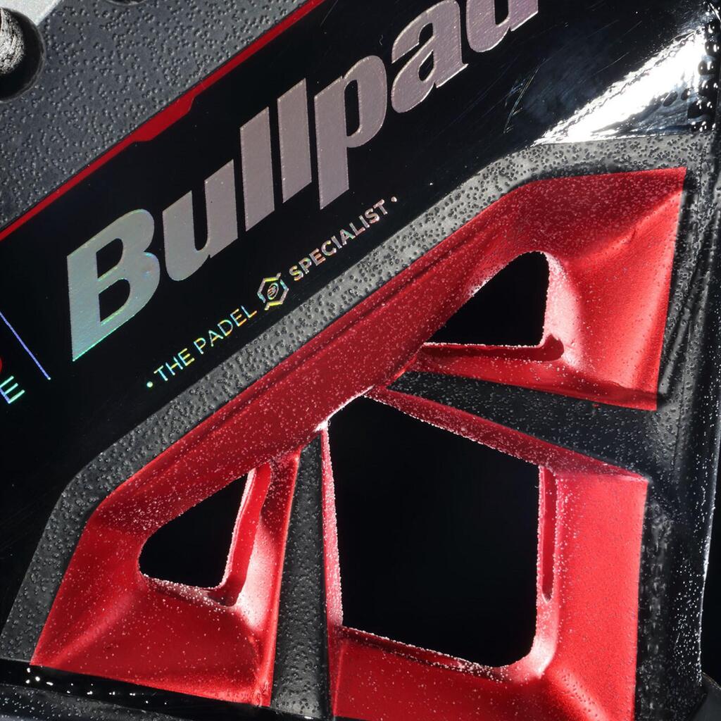 Adult Padel Racket - Bullpadel Vertex Comfort 24 Martin Di Nenno